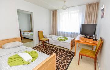 Фотографии Гостевой дом Guest House Simona г. Лаздияй (Литва) №5 Фото Гостевой дом Guest House Simona г. Лаздияй 5