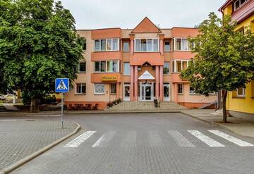 Фотографии Гостевой дом Guest House Simona г. Лаздияй (Литва) №1 Фото Гостевой дом Guest House Simona г. Лаздияй 1