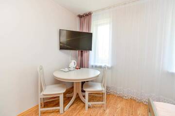 Фото номера Стандартный двухместный номер с 1 кроватью Гостевой дом Guest House Simona г. Лаздияй 7