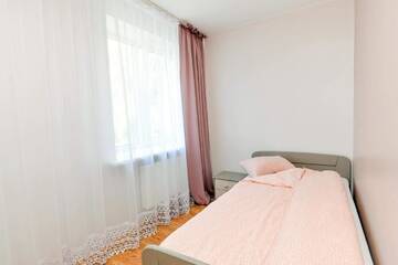 Фото номера Стандартный двухместный номер с 1 кроватью Гостевой дом Guest House Simona г. Лаздияй 5