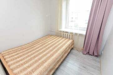 Фото номера Улучшенный трехместный номер Гостевой дом Guest House Simona г. Лаздияй 4