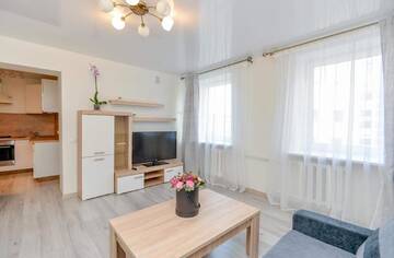 Фото номера Улучшенный трехместный номер Гостевой дом Guest House Simona г. Лаздияй 2