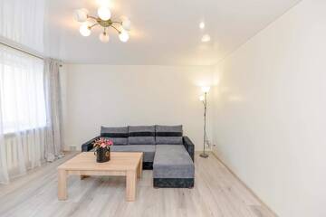 Фото номера Улучшенный трехместный номер Гостевой дом Guest House Simona г. Лаздияй 6