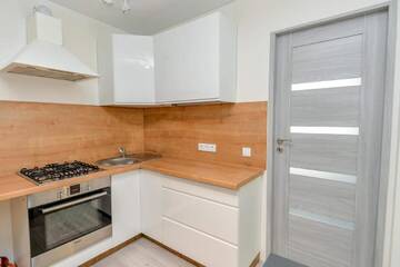 Фото номера Улучшенный трехместный номер Гостевой дом Guest House Simona г. Лаздияй 7