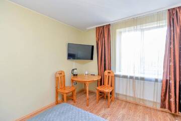 Фото номера Двухместный номер с 1 кроватью Гостевой дом Guest House Simona г. Лаздияй 2