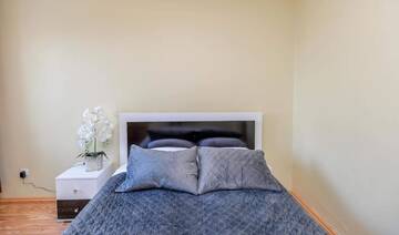 Фото номера Двухместный номер с 1 кроватью Гостевой дом Guest House Simona г. Лаздияй 3