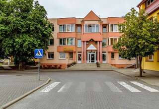 Фото Гостевой дом Guest House Simona г. Лаздияй